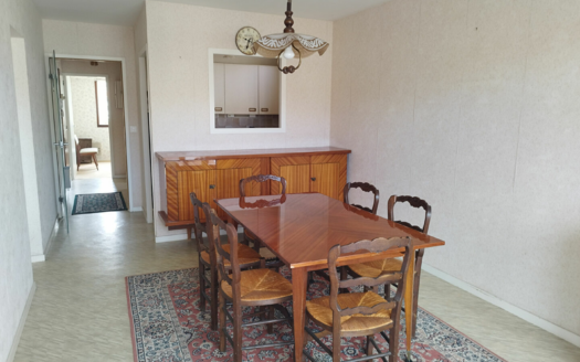Appartement LES PRESIDENTS