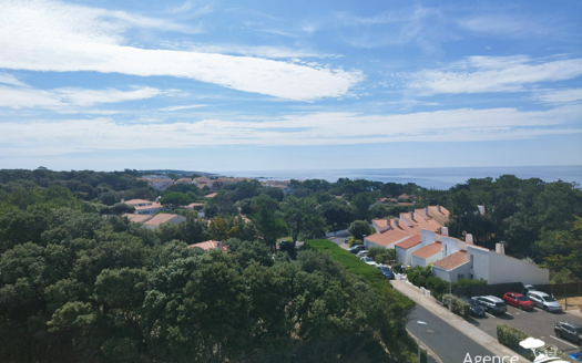 Appartement VUE MER