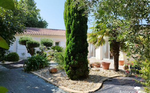 Maison LA MERINIERE