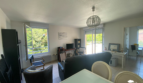 Appartement T3 62.87m²