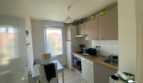 Appartement T3 62.87m²