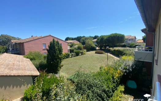 Appartement T3 62.87m²
