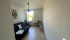 Appartement T3 62.87m²