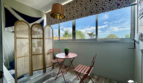 Appartement T4 Château D’Olonne