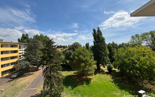 Appartement T4 Château D'Olonne