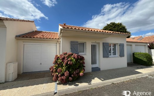 Maison - Saint Gilles Croix de Vie