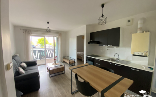Appartement T2 Château d'Olonne