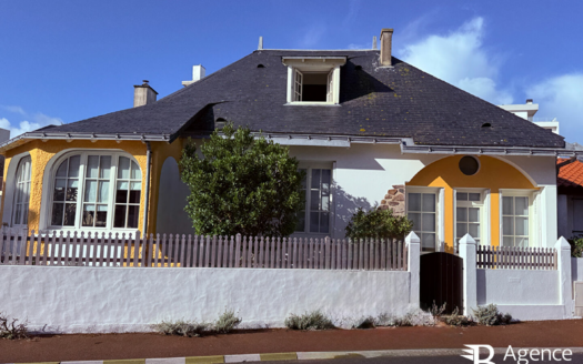 Maison - Saint Gilles Croix De Vie