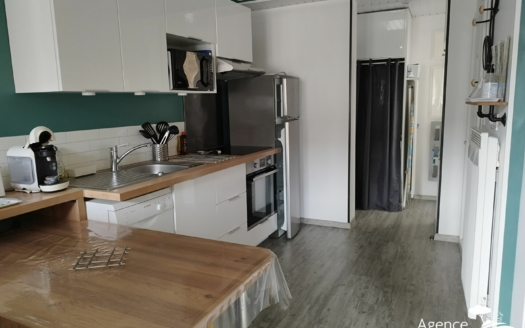 Appartement ARAGO