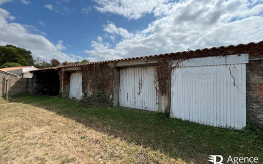Maison – Le Fenouiller