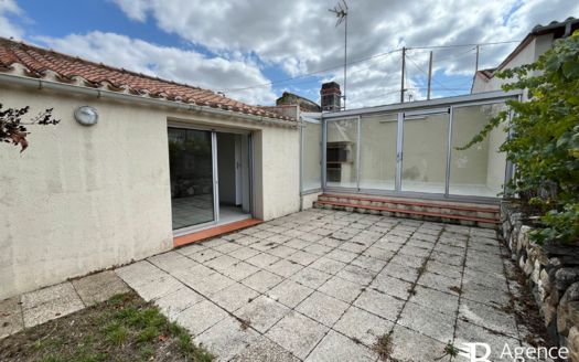 Maison Le Fenouiller