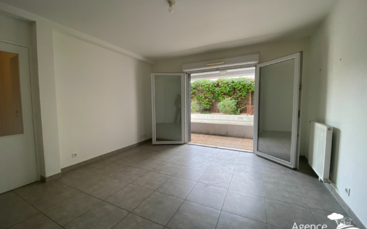 Appartement T2 récent Les Sables D Olonne