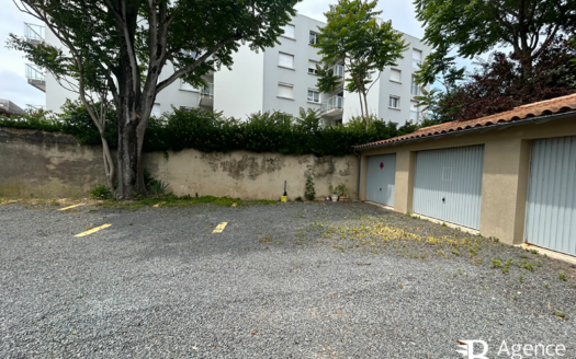 Emplacement Parking – St Gilles Croix de Vie