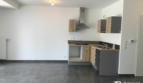 Appartement 2 chambres avec jardinet privatif à louer sur SAINT GILLES CROIX DE VIE