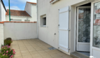 Maison – CHATEAU D’OLONNE