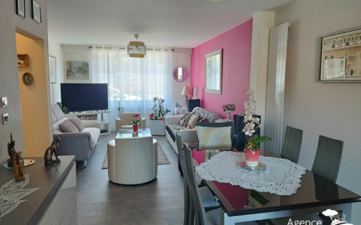 Appartement - ARAGO