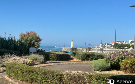 Studio Saint Gilles Croix De Vie