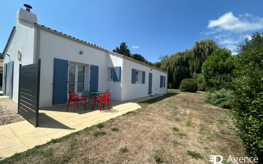 Maison Notre Dame De Riez