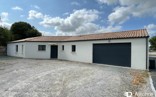 Maison - Apremont
