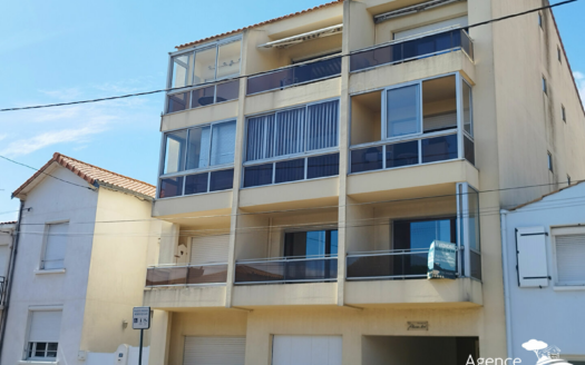 Appartement LES PRESIDENTS