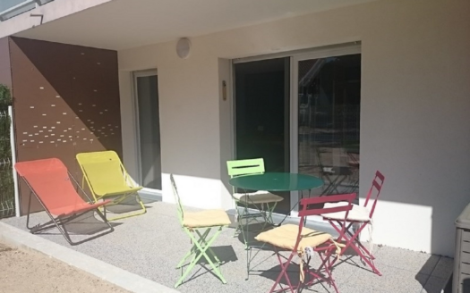 Appartement Saint Jean De Monts 2 pièces - secteur thalassothérapie