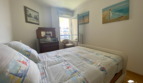 Bel appartement – VUE PORT DE PLAISANCE