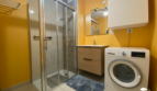 Bel appartement – VUE PORT DE PLAISANCE