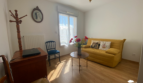 Bel appartement – VUE PORT DE PLAISANCE
