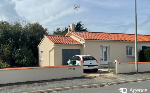 Maison Saint Hilaire De Riez
