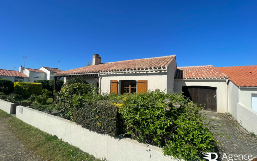 Maison Saint Gilles Croix De Vie