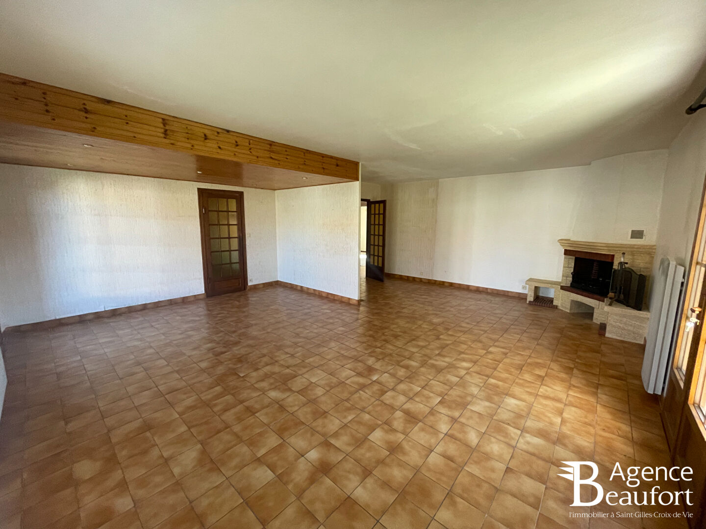 Maison Saint Gilles Croix De Vie