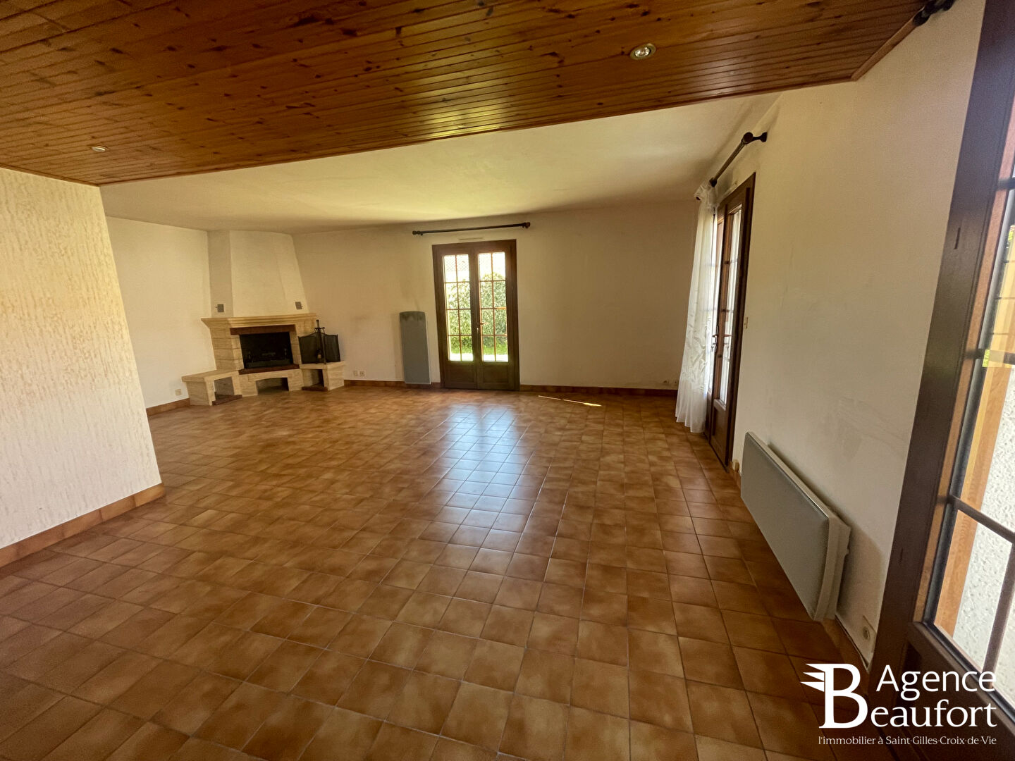 Maison Saint Gilles Croix De Vie