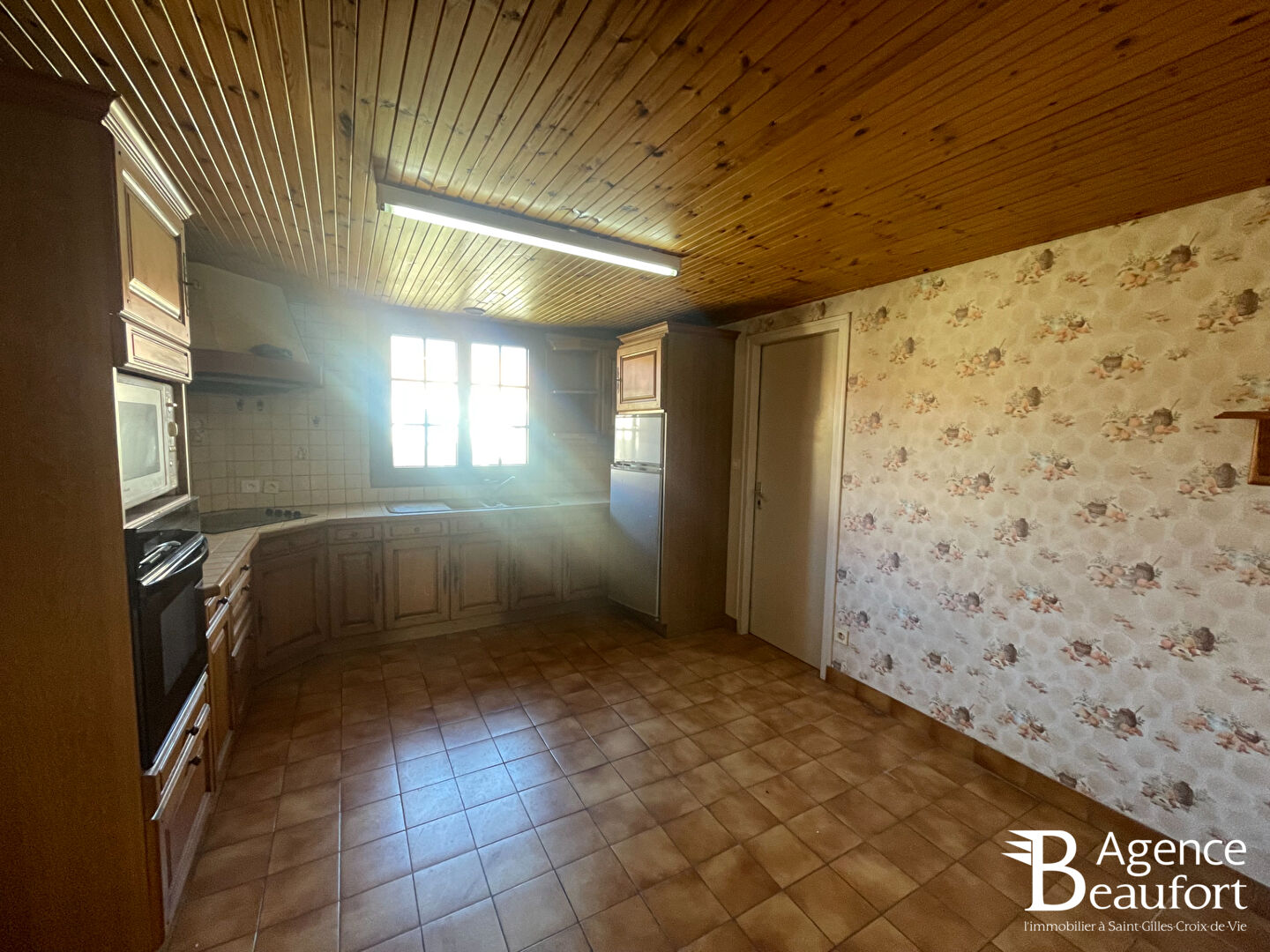 Maison Saint Gilles Croix De Vie