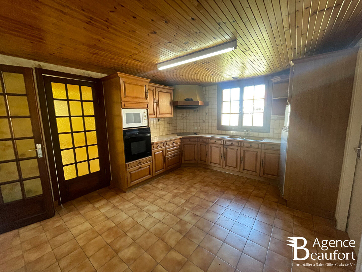 Maison Saint Gilles Croix De Vie