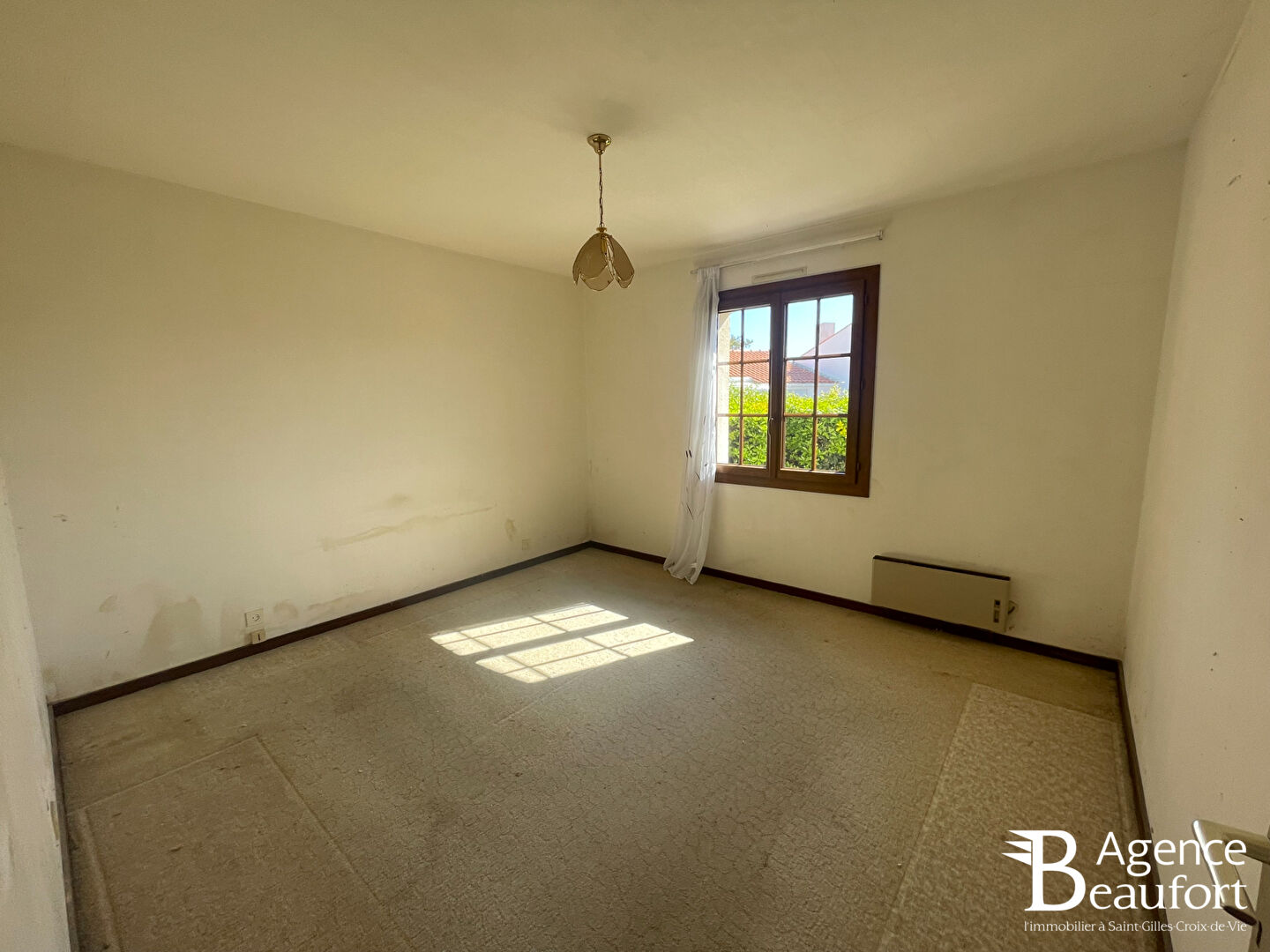 Maison Saint Gilles Croix De Vie