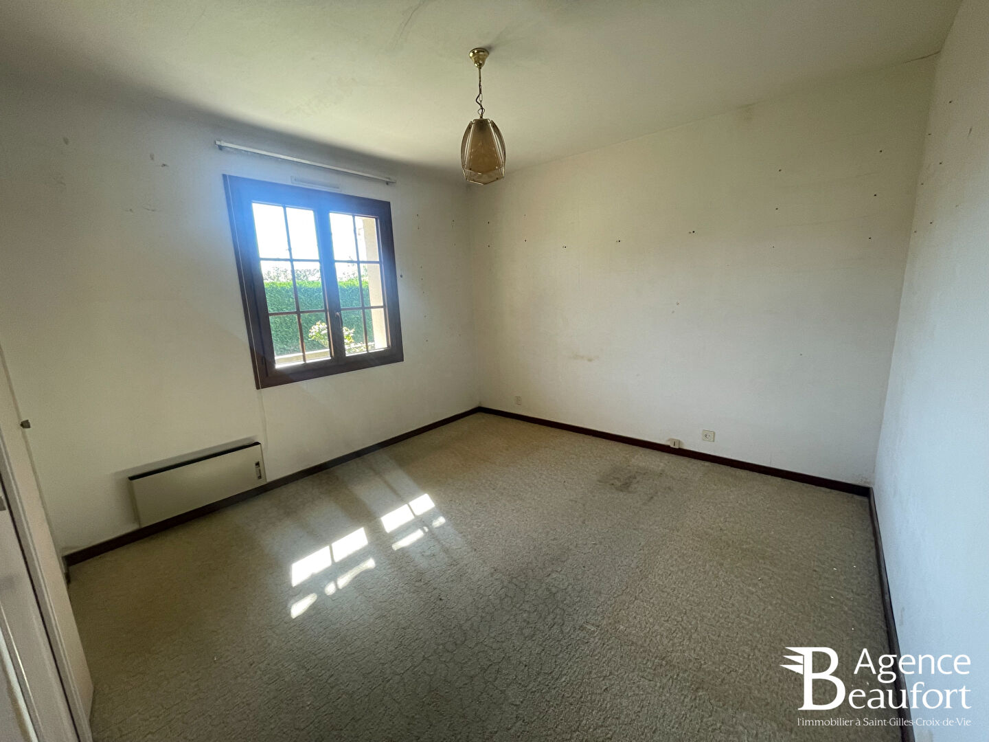 Maison Saint Gilles Croix De Vie