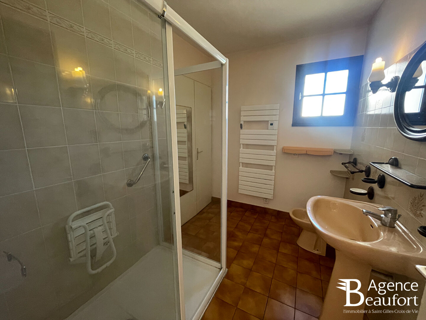 Maison Saint Gilles Croix De Vie