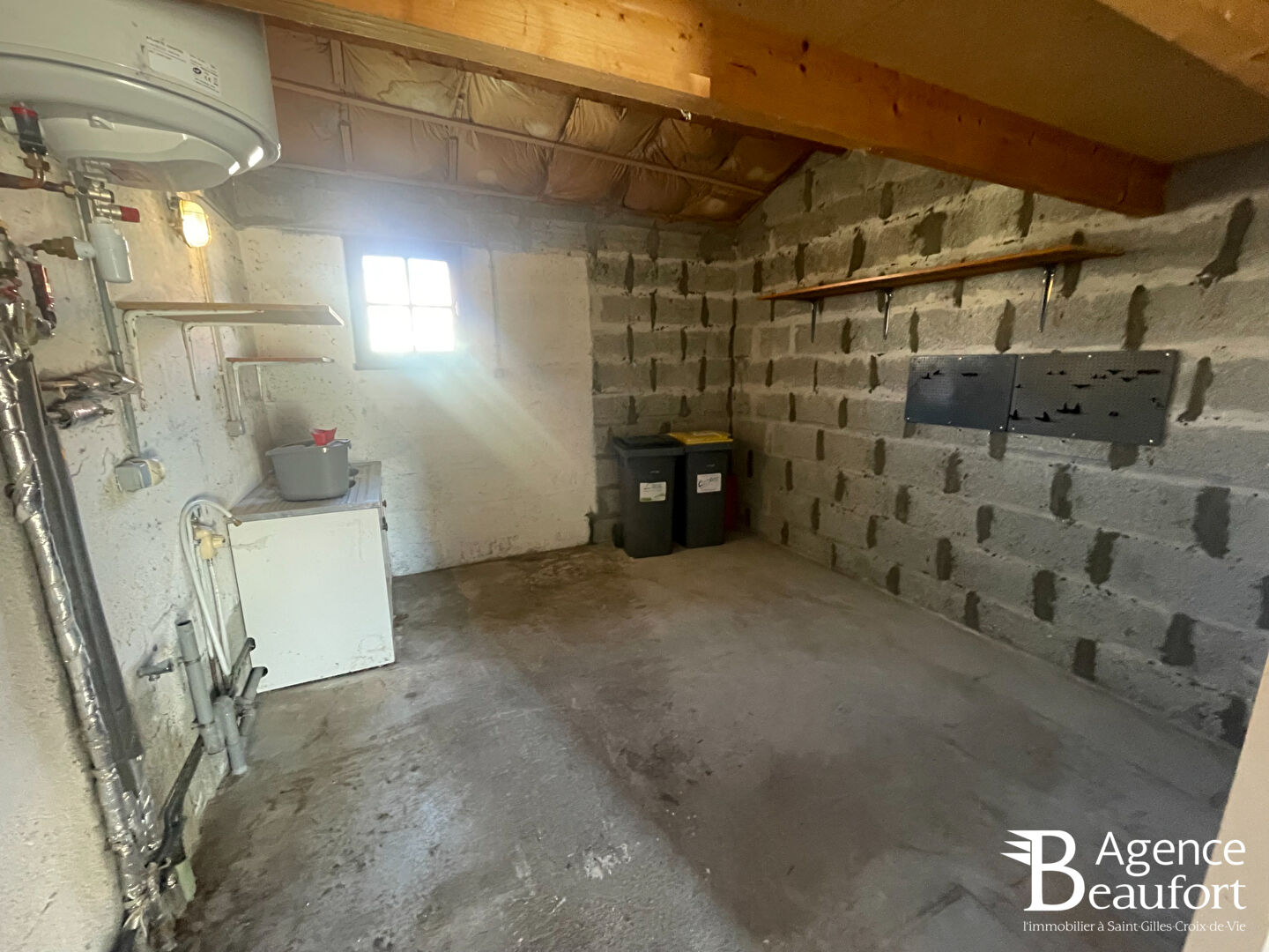 Maison Saint Gilles Croix De Vie