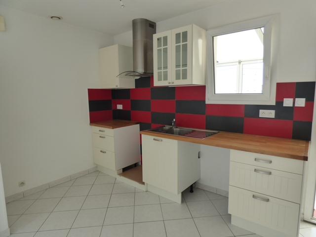 Maison T3 de 58m2 à louer sur L'Aiguillon sur Vie