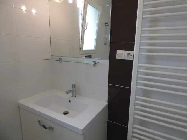 Maison T3 de 58m2 à louer sur L'Aiguillon sur Vie