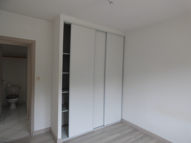 Maison T3 de 58m2 à louer sur L'Aiguillon sur Vie