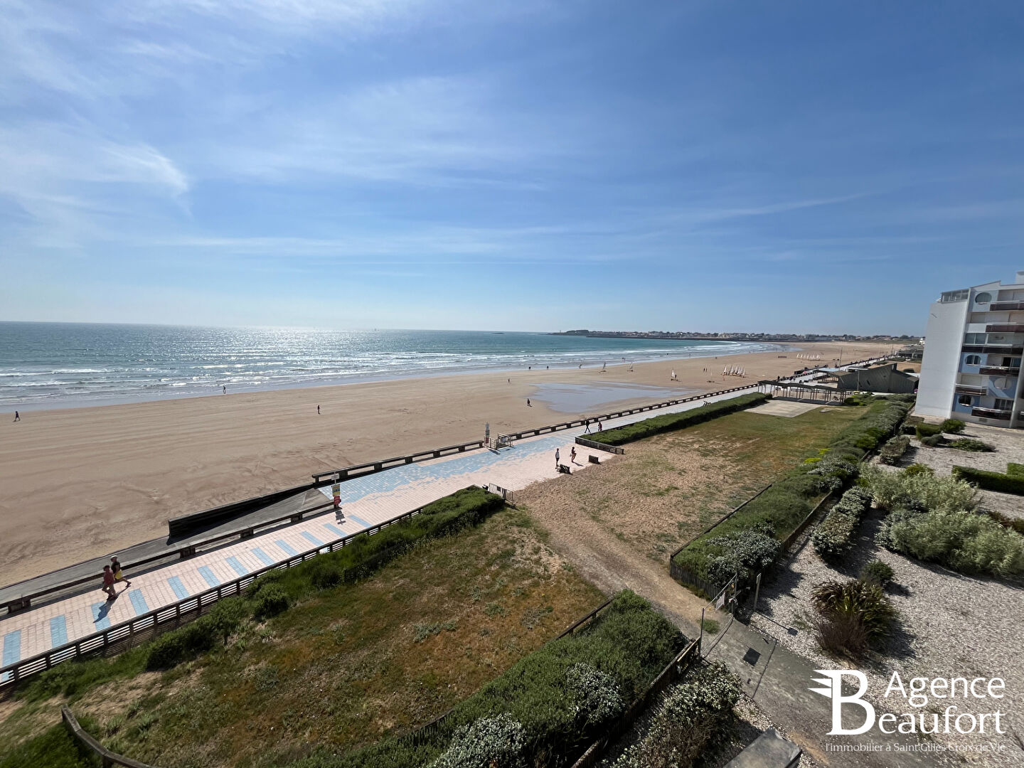 Appartement - Saint Gilles Croix De Vie