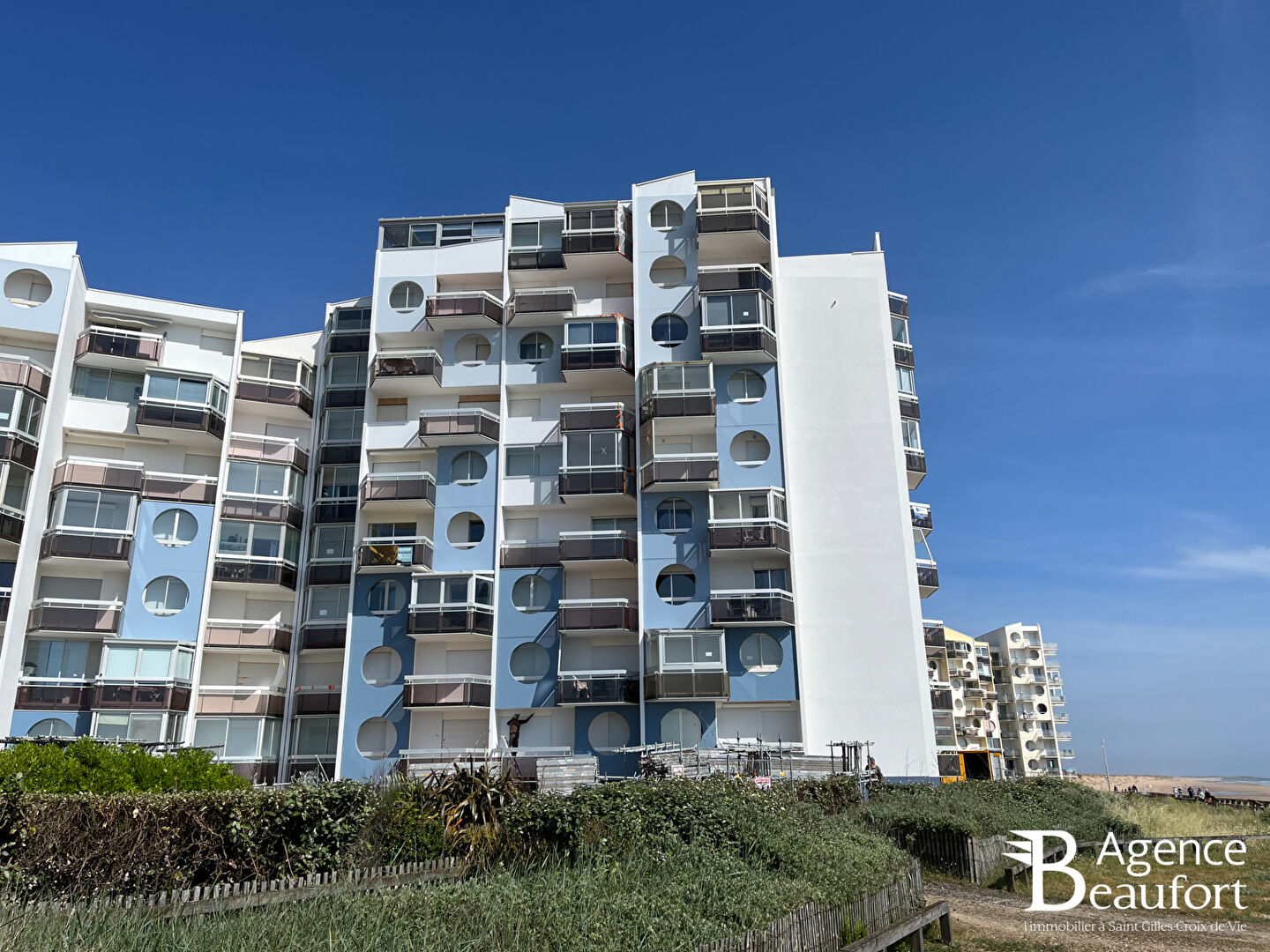 Appartement - Saint Gilles Croix De Vie