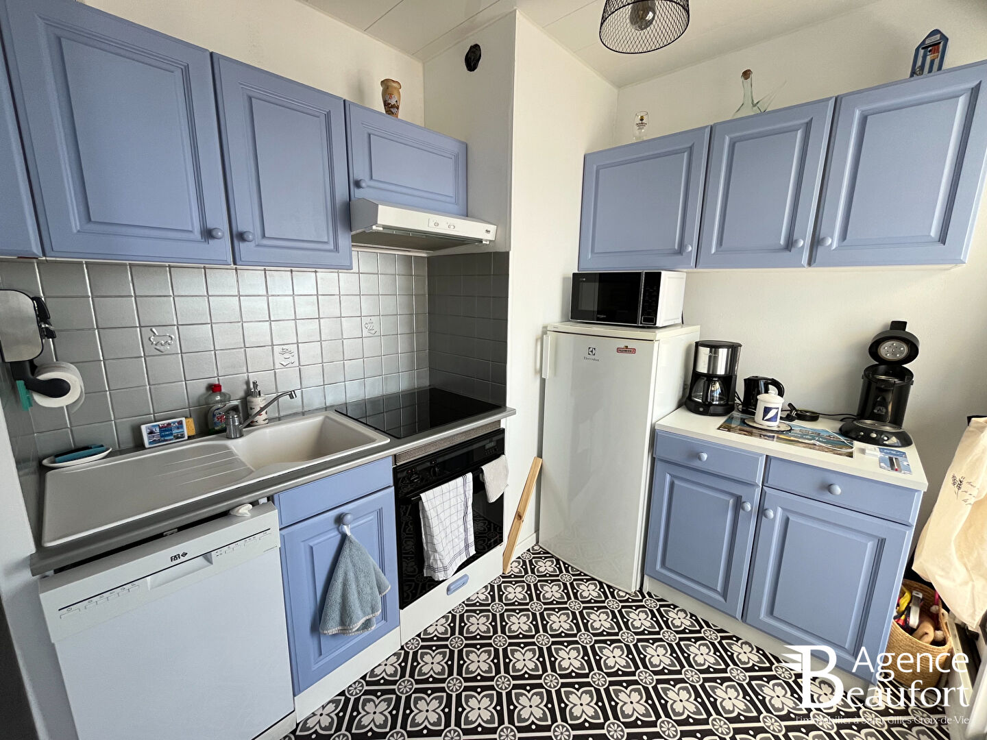 Appartement - Saint Gilles Croix De Vie