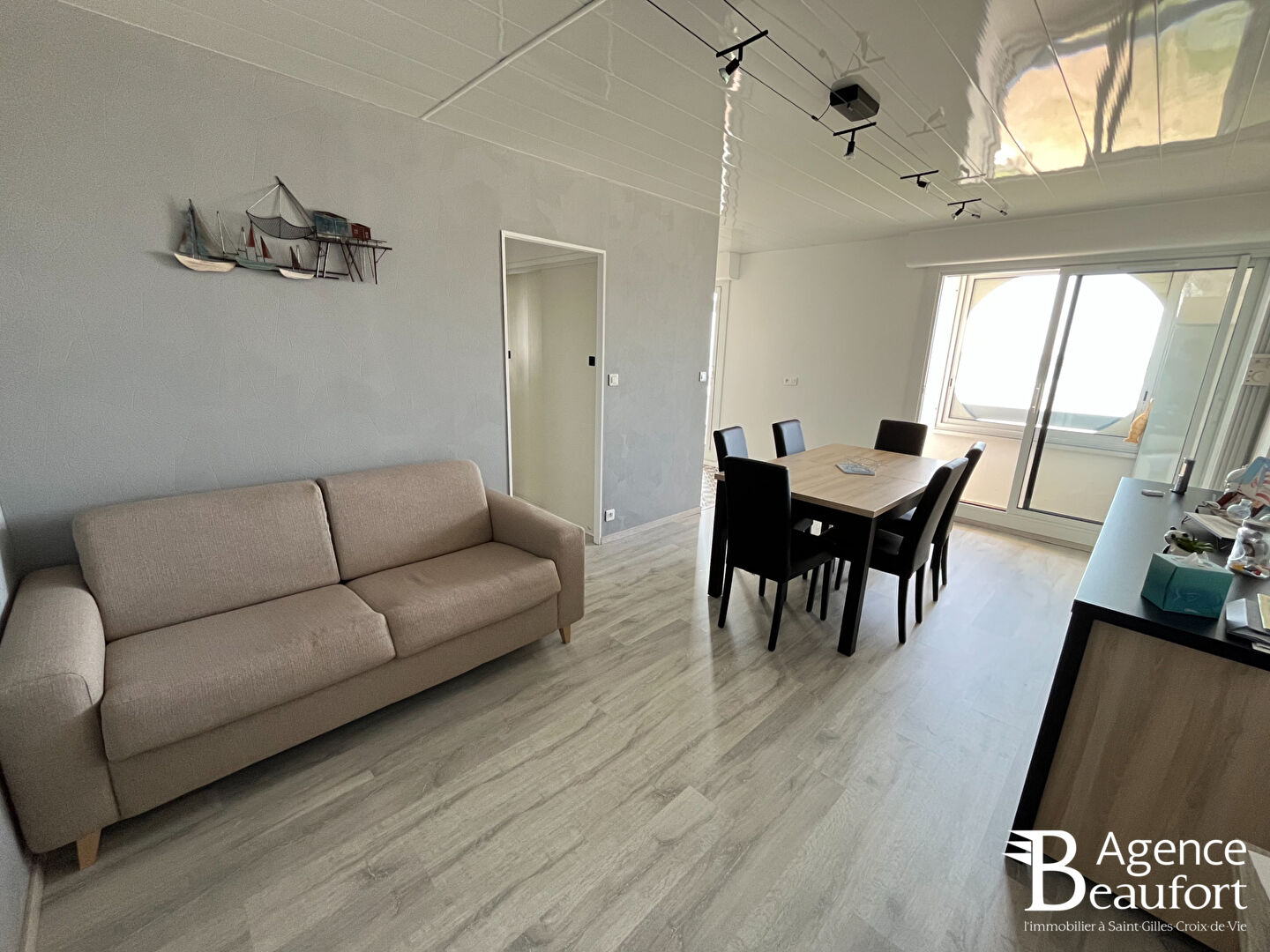 Appartement - Saint Gilles Croix De Vie