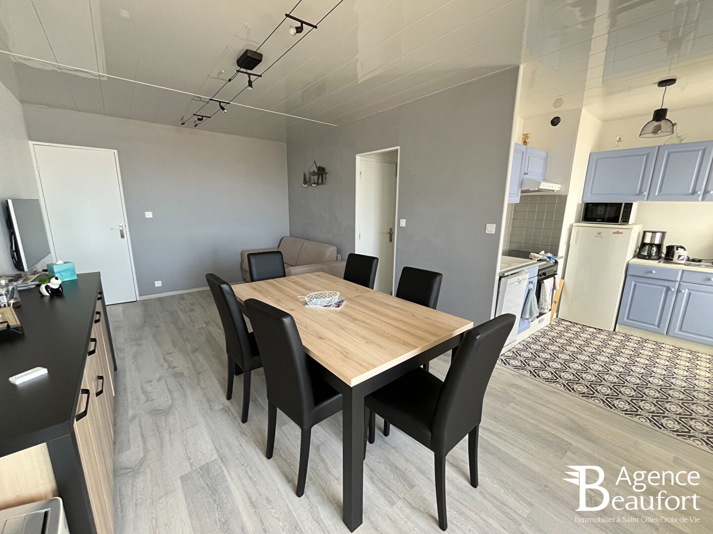 Appartement - Saint Gilles Croix De Vie