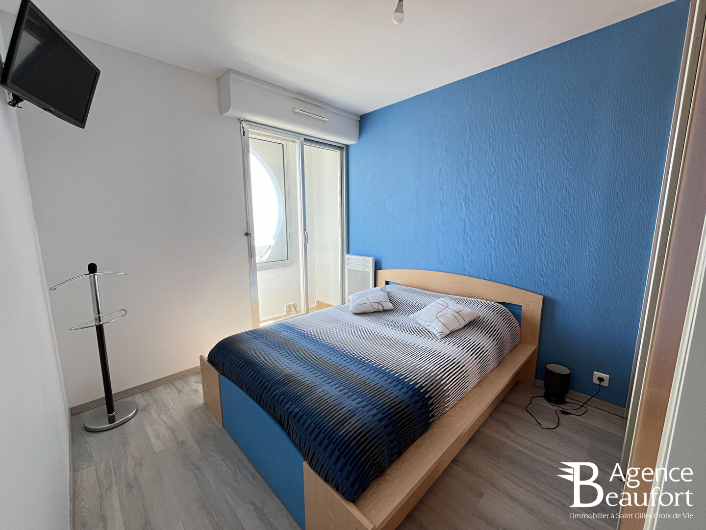 Appartement - Saint Gilles Croix De Vie