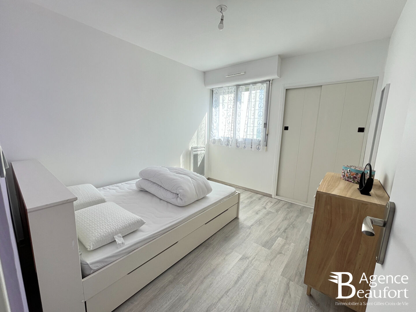 Appartement - Saint Gilles Croix De Vie