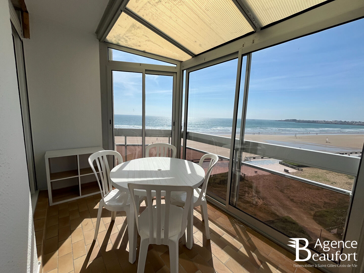 Appartement - Saint Gilles Croix De Vie