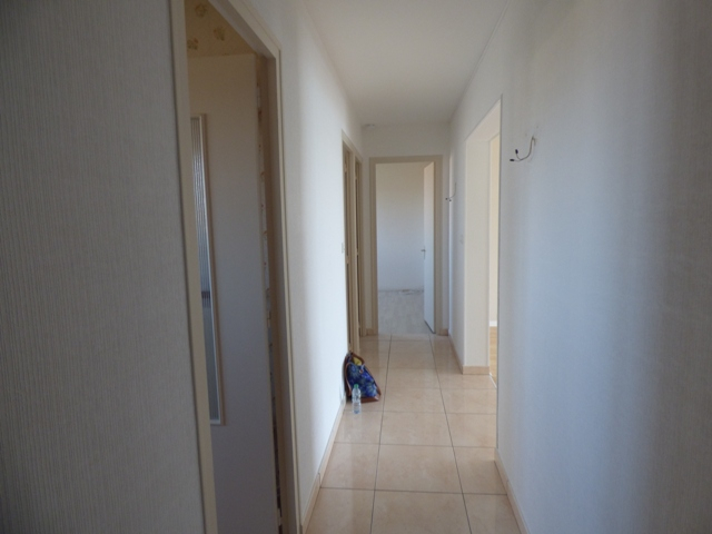 Appartement T2 avec VUE SUR LE PORT à louer sur Saint Gilles Croix de Vie